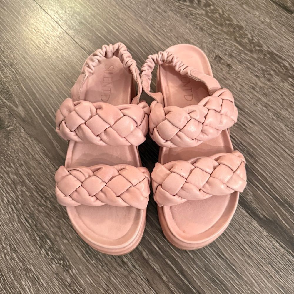 Silent D Penny Slides - Picture 2 of 6